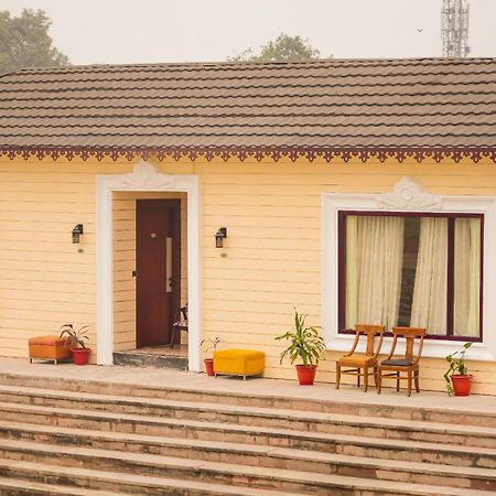 Ayodhya Haat Luxury Cottages Eksteriør billede